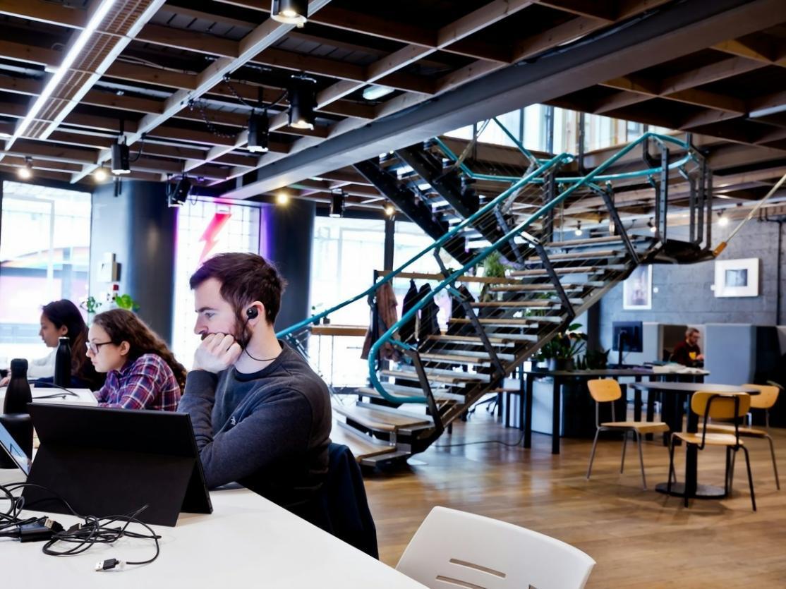 Analyse des processus financiers en entreprise