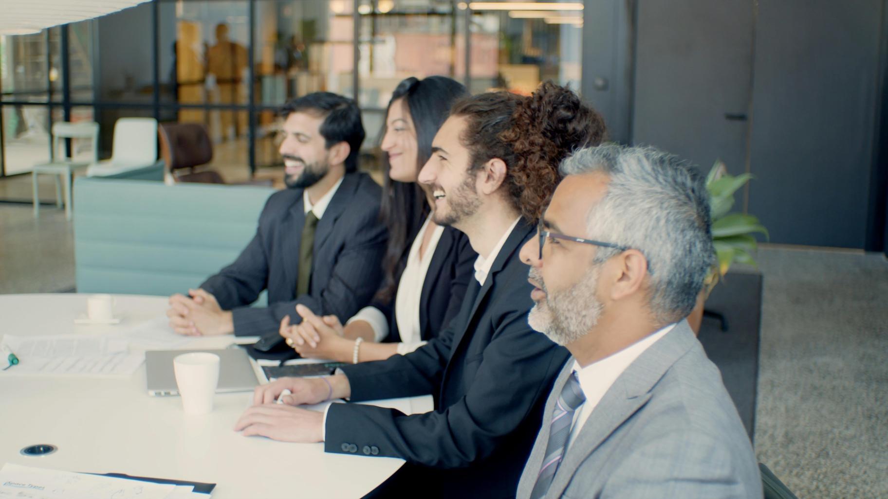 Analyse des processus financiers et documentation des flux