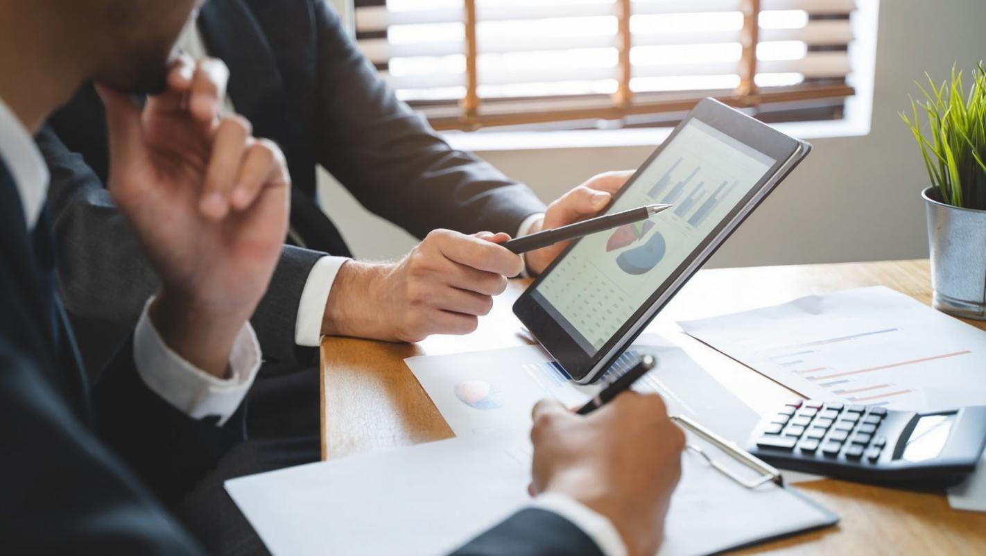 Mise en place de solutions d'optimisation